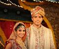 Ratan Rajput Engaged with Abhinav Sharma Photos