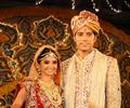 Ratan Rajput Engaged with Abhinav Sharma Photos