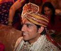 Ratan Rajput Engaged with Abhinav Sharma Photos