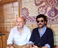 A Master Class With Anil Kapoor At Actors Prepares Acting School