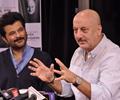 A Master Class With Anil Kapoor At Actors Prepares Acting School