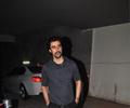 Aamir Khan Hosts A Special Screening For ''Ship Of Theseus''