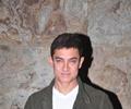 Aamir Khan Hosts A Special Screening For ''Ship Of Theseus''