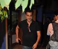 Aamir Khan Prateik Babbar At Jiah Khan’s Condolence Meet