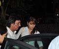 Aamir Khan Prateik Babbar At Jiah Khan’s Condolence Meet