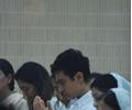 Aamir Khan Prateik Babbar At Jiah Khan’s Condolence Meet