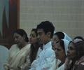 Aamir Khan Prateik Babbar At Jiah Khan’s Condolence Meet