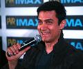 Aamir Khan Unveils KOTAK IMAX Screen At PVR Phoenix