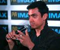 Aamir Khan Unveils KOTAK IMAX Screen At PVR Phoenix