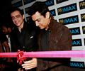 Aamir Khan Unveils KOTAK IMAX Screen At PVR Phoenix