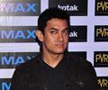 Aamir Khan Unveils KOTAK IMAX Screen At PVR Phoenix