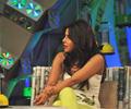 Aamir Khan and Priyanka Chopra at NDTV Greenathon 2012