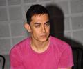 Aamir Khan at ‘Satyamev Jayate’ media conference