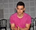 Aamir Khan at ‘Satyamev Jayate’ media conference