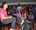 Aamir Khan at ‘Satyamev Jayate’ media conference