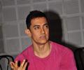 Aamir Khan at ‘Satyamev Jayate’ media conference