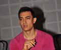 Aamir Khan at ‘Satyamev Jayate’ media conference