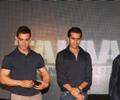 Aamir Khan at the music launch of ‘Talaash’