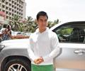 Aamir Khan unveils ‘Satyamev Jayate’ promo song