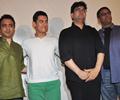 Aamir Khan unveils ‘Satyamev Jayate’ promo song