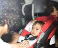 Aamir Khan''s Son Azad Rao Khan''s 1st Birthday Celebrations