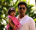 Aaradhya Bachchan’s first birthday bash