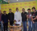 ''Aarakshan'' Music Premiere at Radio Mirchi Studios