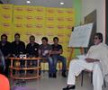 ''Aarakshan'' Music Premiere at Radio Mirchi Studios