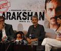 ''Aarakshan'' Promotion at Bengaluru