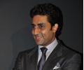 Abhishek Bachchan at Painter Radhika Goenka’s Art Exhibition