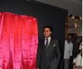 Abhishek Bachchan at Painter Radhika Goenka’s Art Exhibition