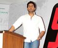 Abhishek Bachchan unveiled YOMICS at YRF Studios