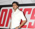 Abhishek Bachchan unveiled YOMICS at YRF Studios