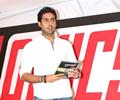 Abhishek Bachchan unveiled YOMICS at YRF Studios