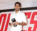 Abhishek Bachchan unveiled YOMICS at YRF Studios