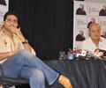 Abhishek at Anupam Kher''s Acting School