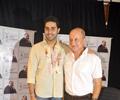 Abhishek at Anupam Kher''s Acting School