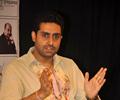 Abhishek at Anupam Kher''s Acting School