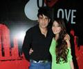 Actor Sara Khan Launch Her Production House