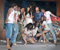 Actors Unveiled The Music Of Go Goa Gone