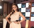 Aditi Rao Along With Abhay Deol Launched Mercedes-Benz B180