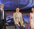 Aditi Rao Along With Abhay Deol Launched Mercedes-Benz B180