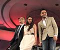 Aditi Rao Along With Abhay Deol Launched Mercedes-Benz B180