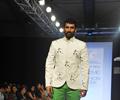 Aditya Roy Kapoor Walked The Ramp At LFW Winter Festive 2013