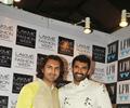 Aditya Roy Kapoor Walked The Ramp At LFW Winter Festive 2013