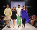 Aditya Roy Kapoor Walked The Ramp At LFW Winter Festive 2013