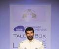 Aditya Roy Kapoor Walked The Ramp At LFW Winter Festive 2013