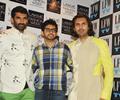 Aditya Roy Kapoor Walked The Ramp At LFW Winter Festive 2013