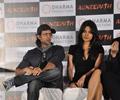 ''Agneepath'' Success Celebration Press Meet