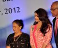 Aishwarya Rai Awarded By French Embassy Photos